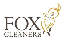 Logo for FOX CLEANERS, INC.